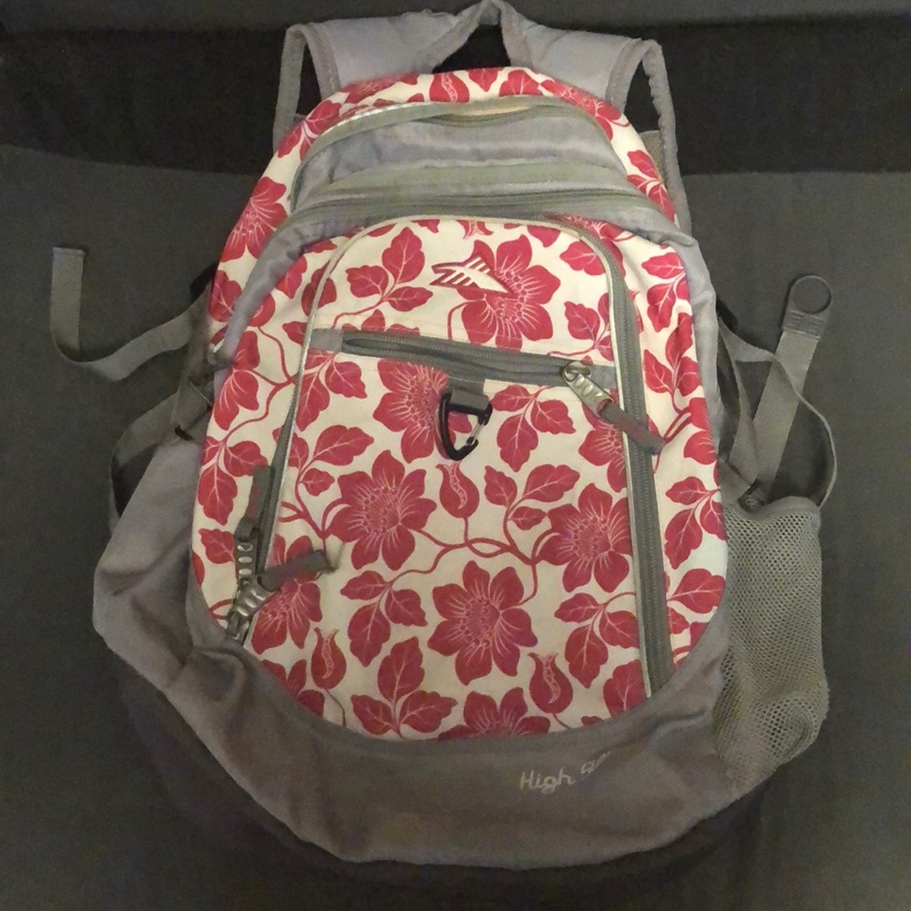 80% news backpack